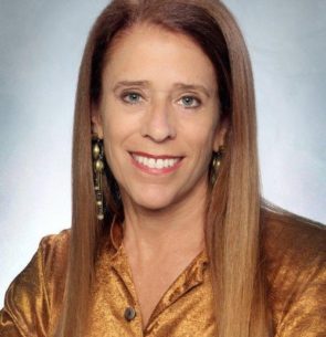 Susan R. B. Weiss